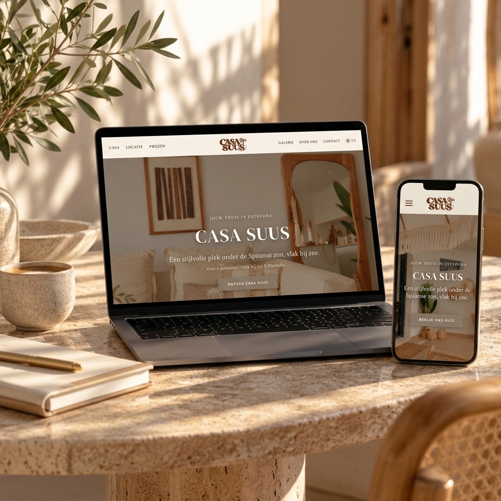 casasuus project visual