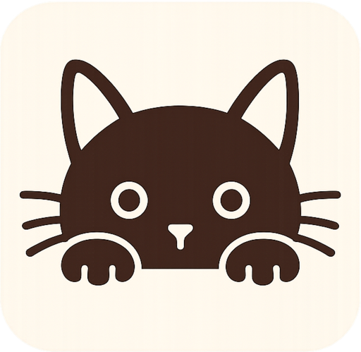 Een Kat in de Zak app-icoon