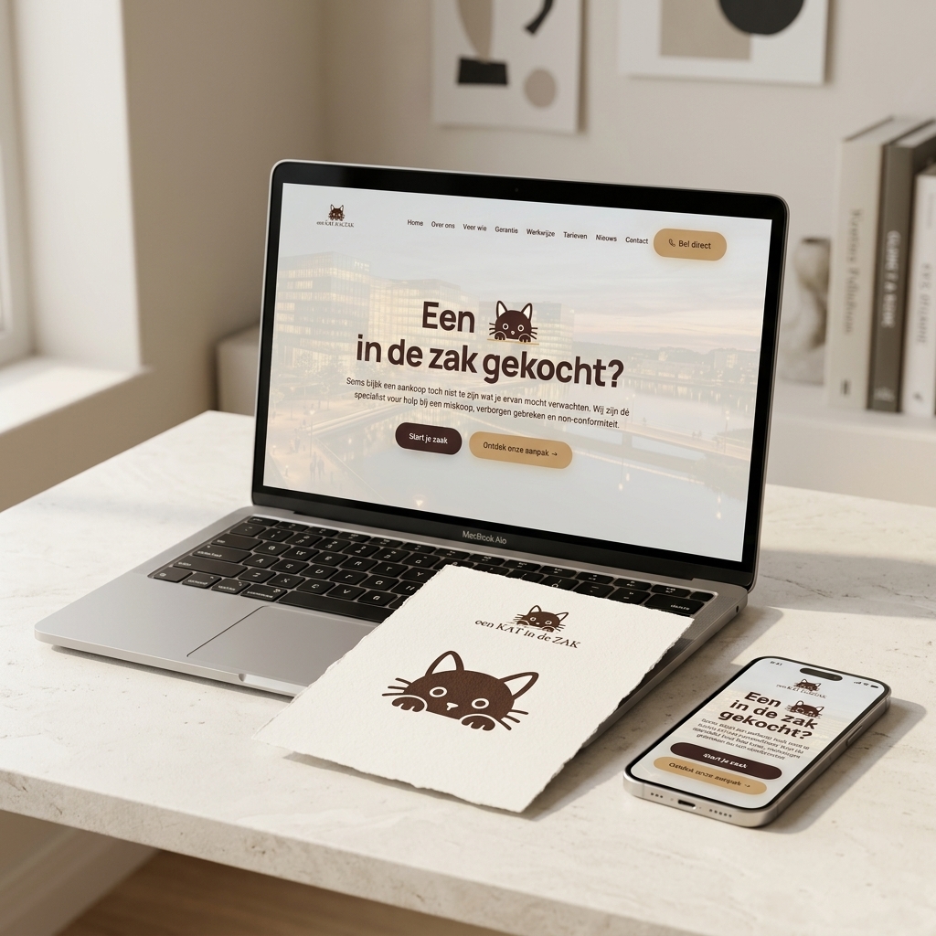 eenkatindezak project visual