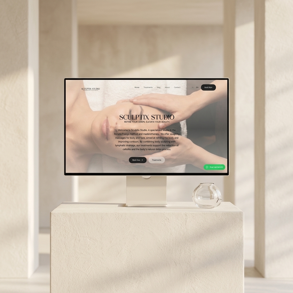 sculptix project visual